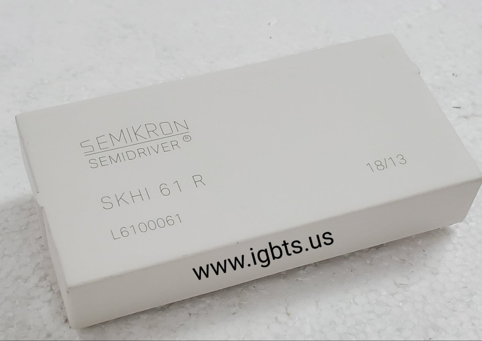 SKHI61R-SEMIKRON