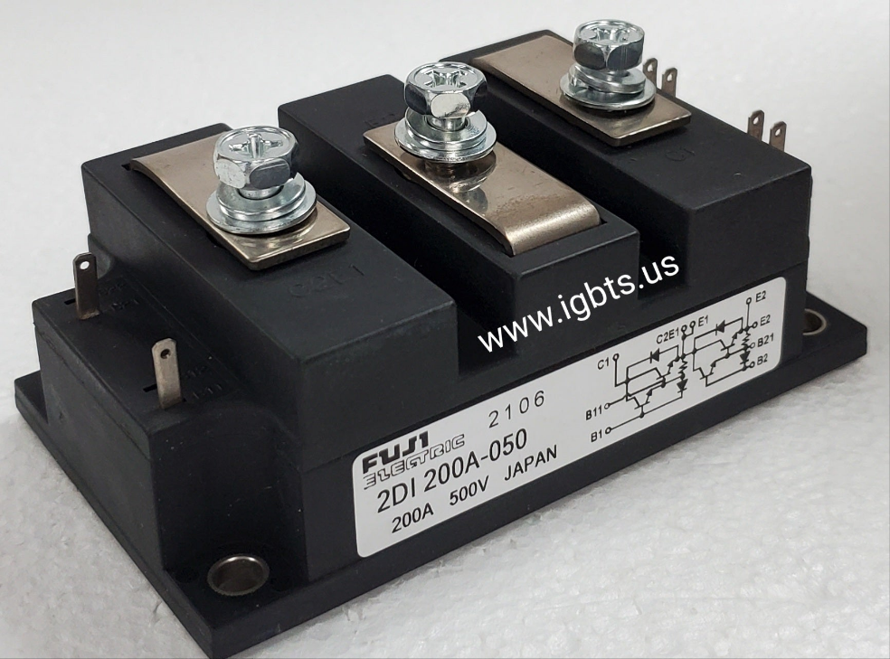 2DI200A-050-FUJI