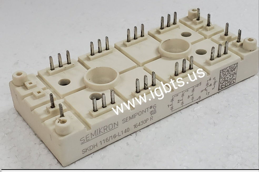 SKDH116/16-L140-SEMIKRON