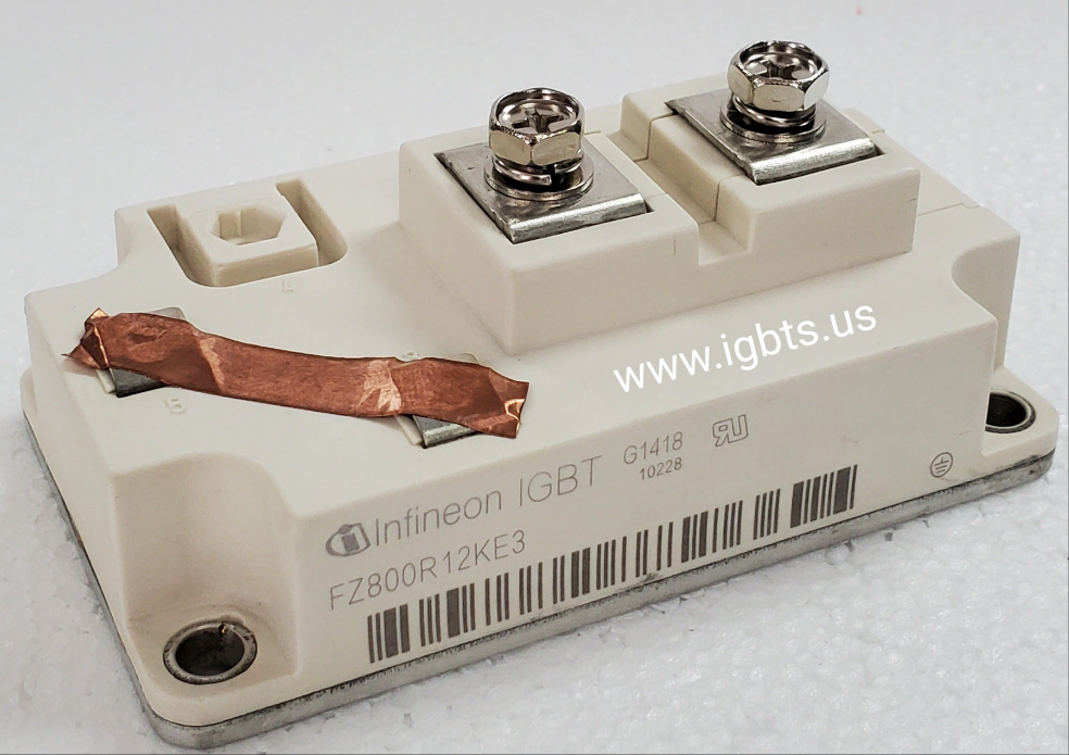 FZ800R12KE3-INFINEON