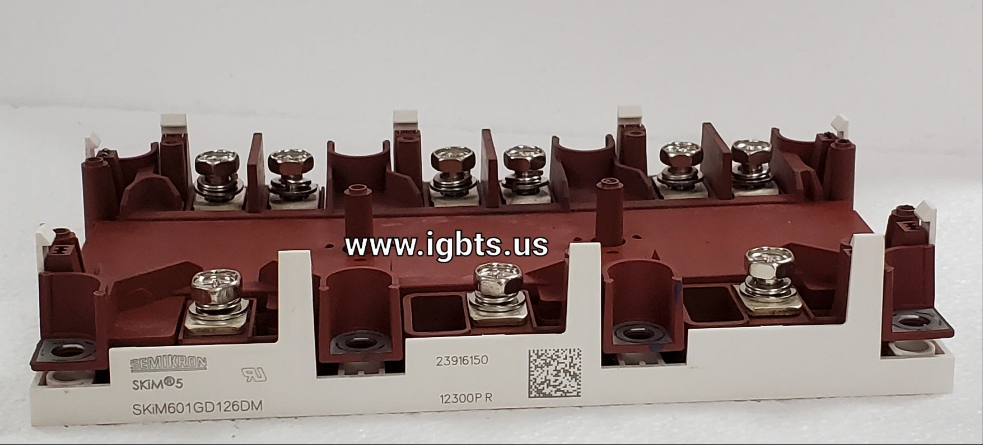 SKIM601GD126DM-SEMIKRON
