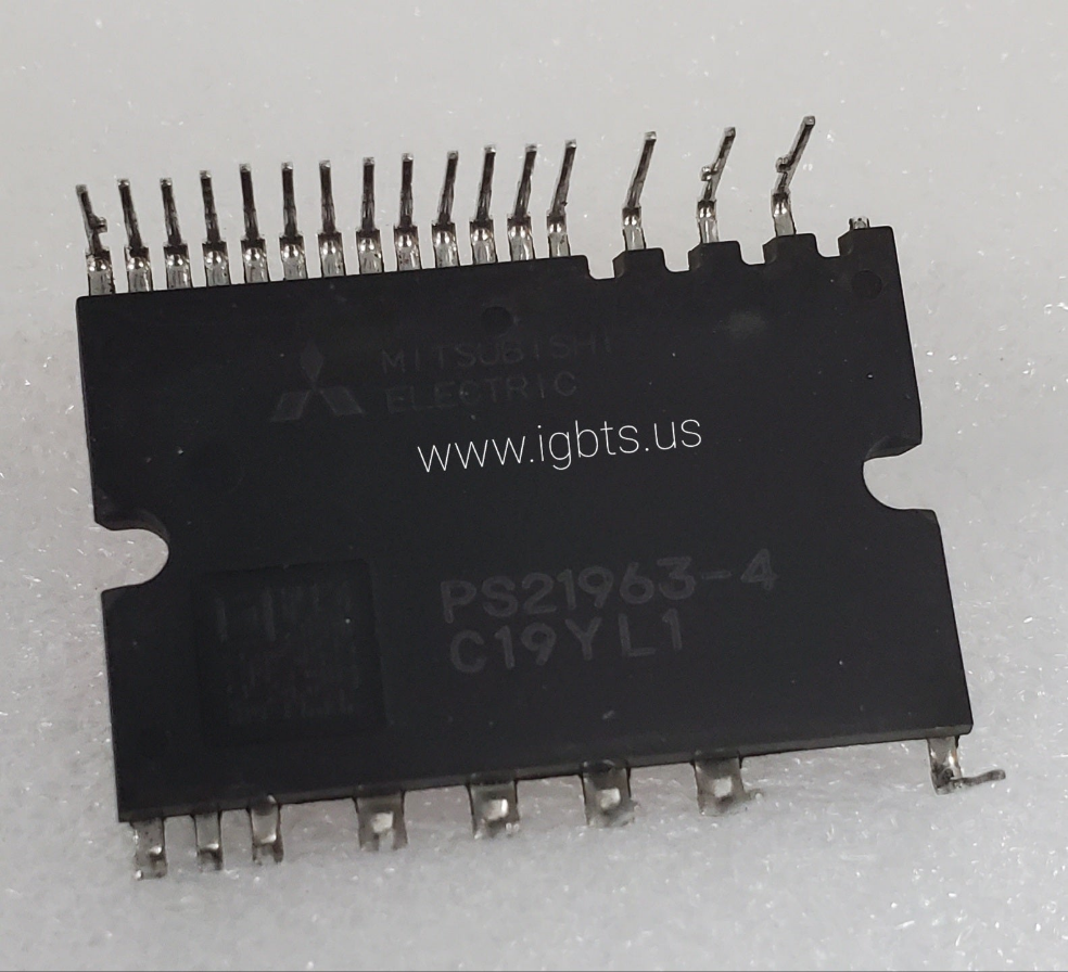 PS21963-4-MITSUBISHI