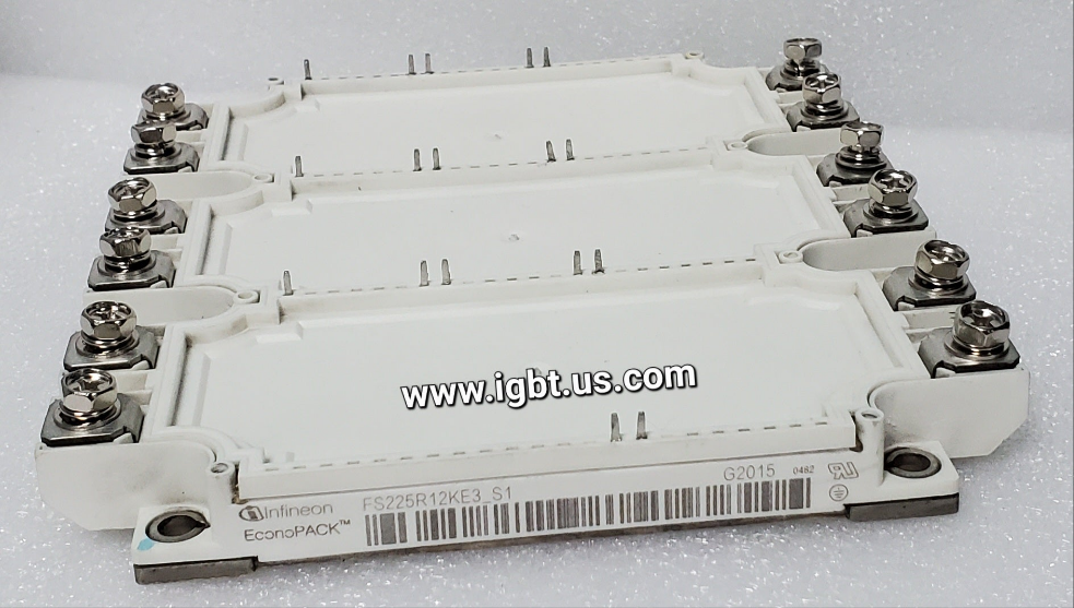 FS225R12KE3_S1-INFINEON