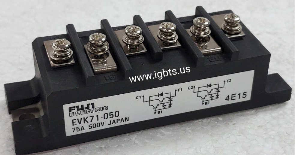 EVK71-050 - FUJI ELÉCTRICO