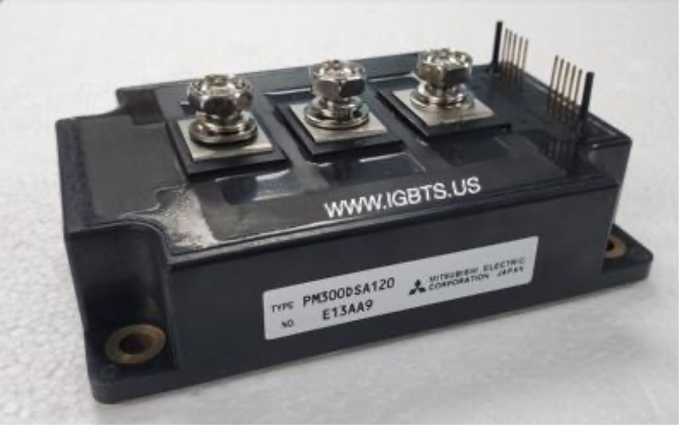 PM300DSA120-MITSUBISHI