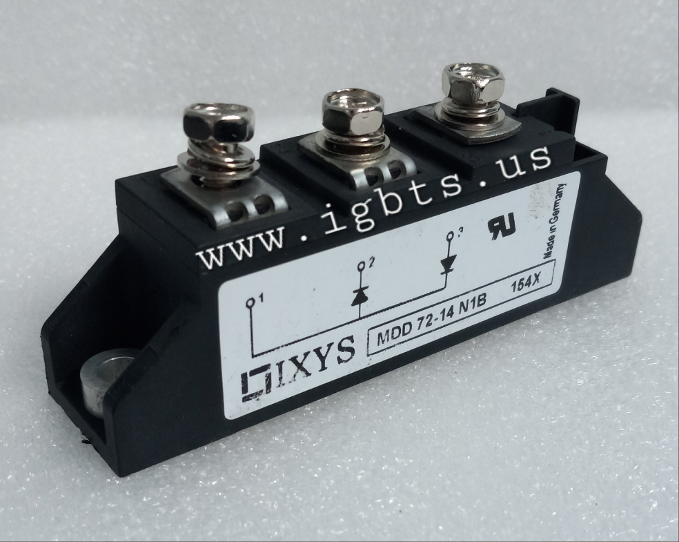 MDD72-14N1B-IXYS
