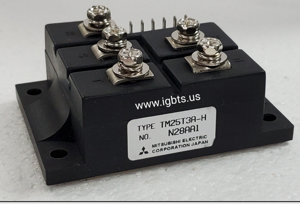 TM25T3A-H-MITSUBISHI
