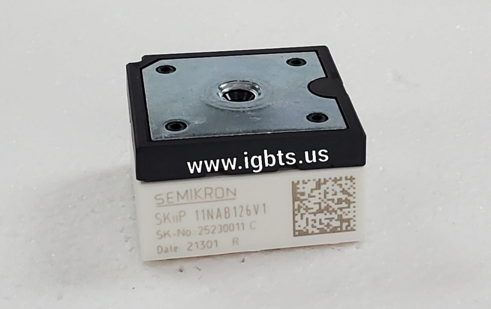 SKIIP11NAB126V1-SEMIKRON