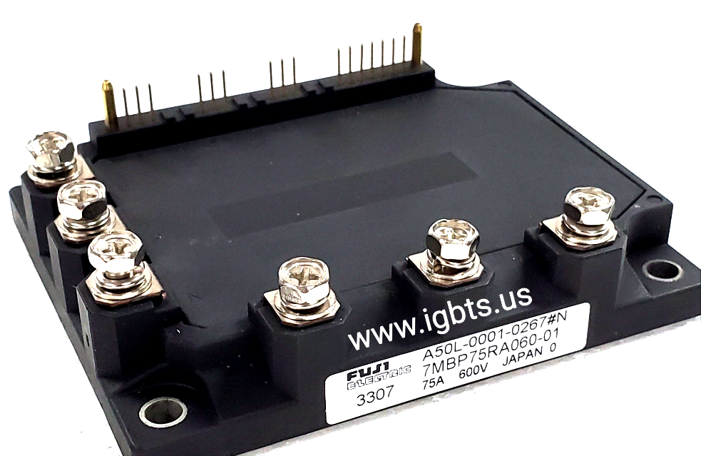 7MBP75RA060-01-FUJI