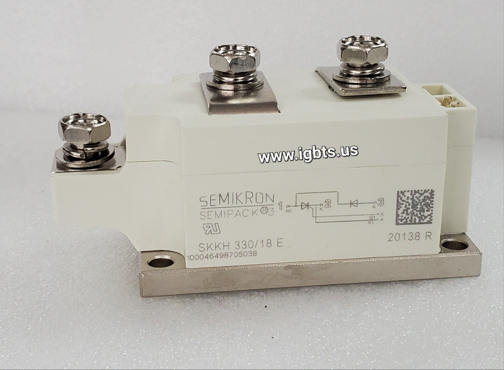 SKKH330/18E - SEMICRON