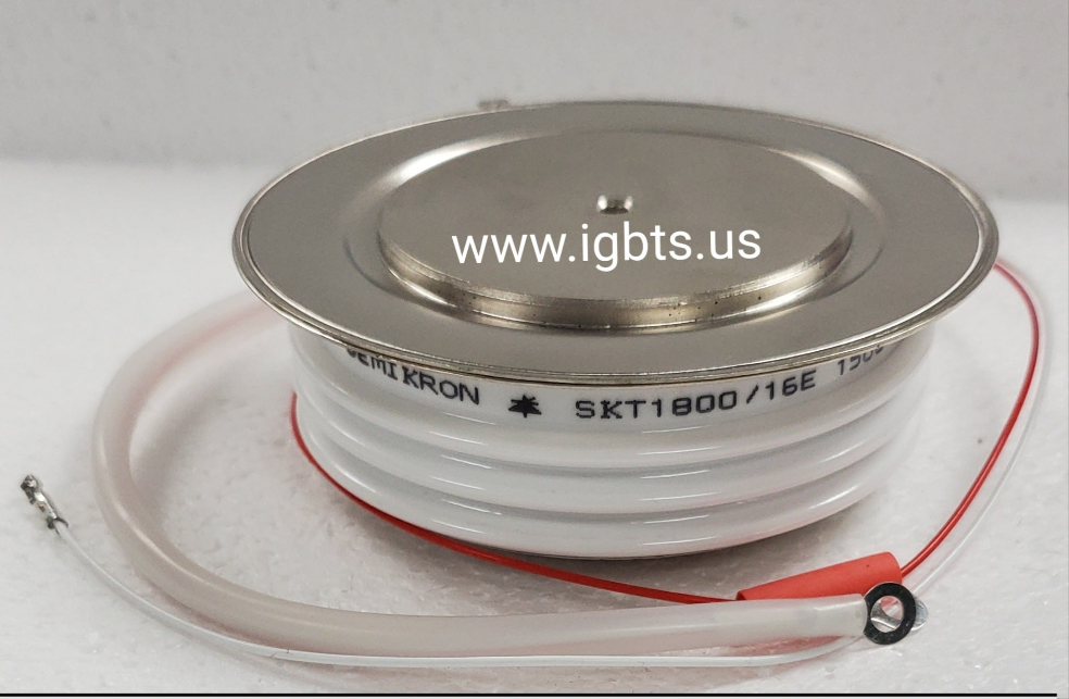 SKT1800/16E - SEMICRON