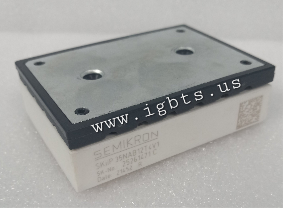 ESQUÍIP35NAB12T4V1 - SEMIKRON