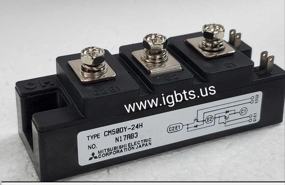 CM50DY-24H-MITSUBISHI