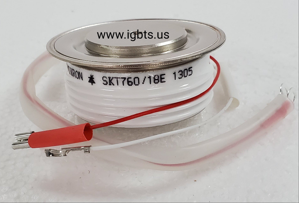 SKT760/18E - SEMICRON