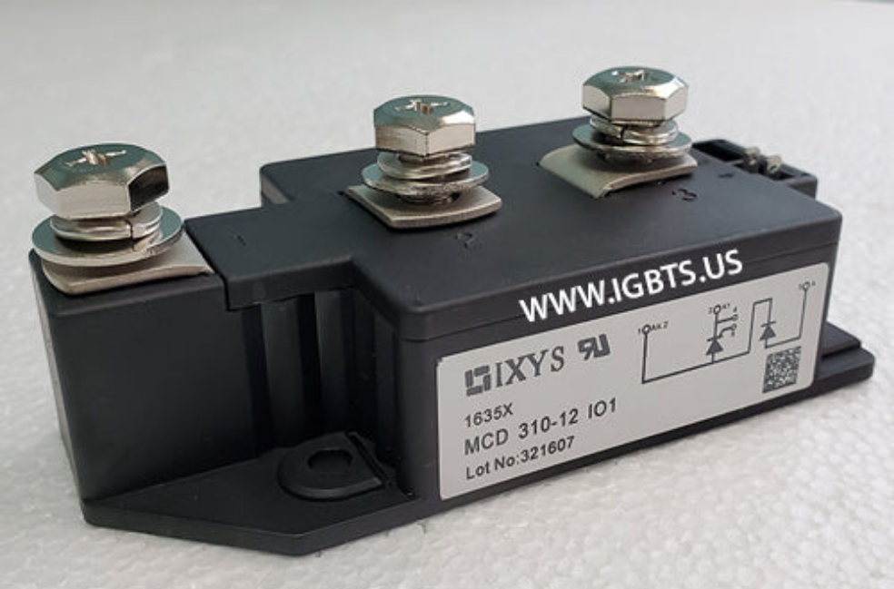 MCD310-12IO1-IXYS