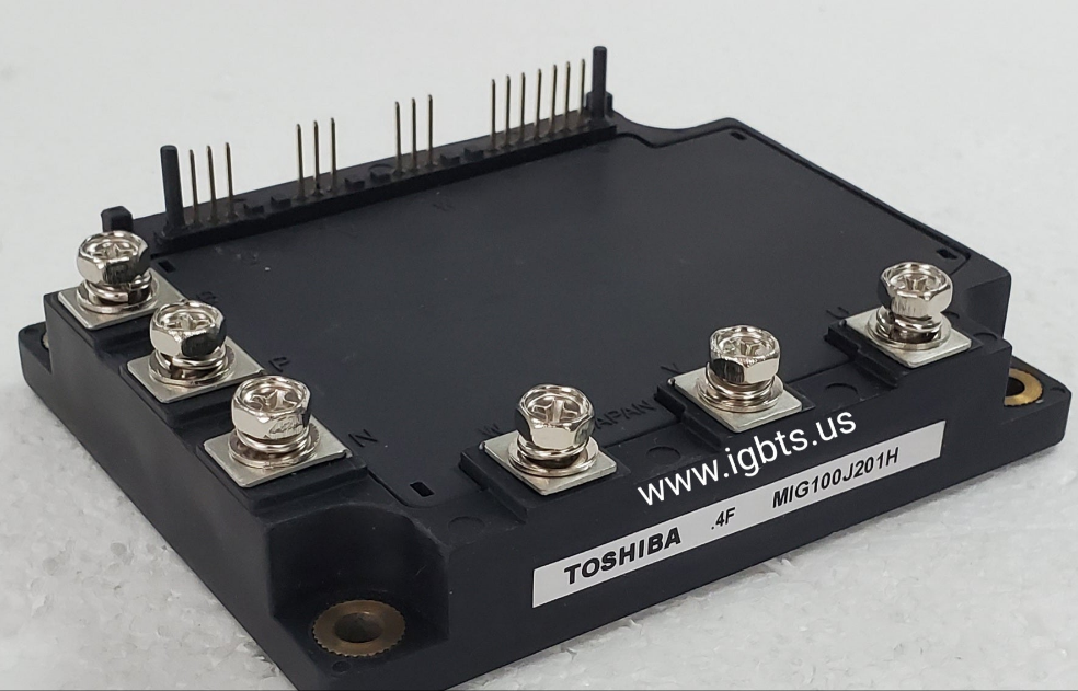 MIG100J201H-TOSHIBA