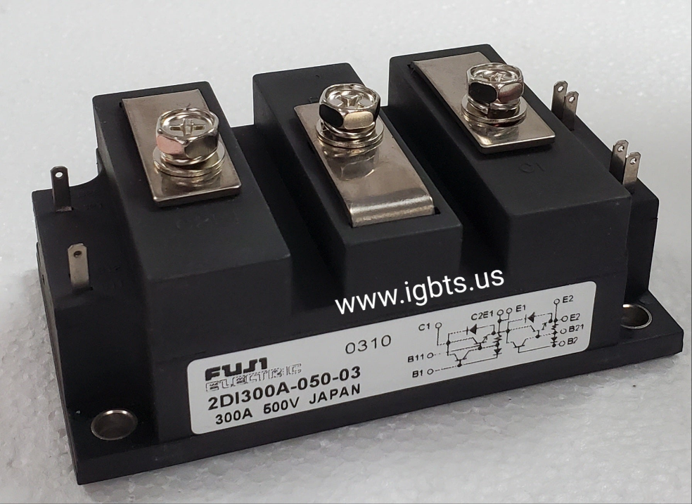 2DI300A-050-03 - FUJI ELÉCTRICO