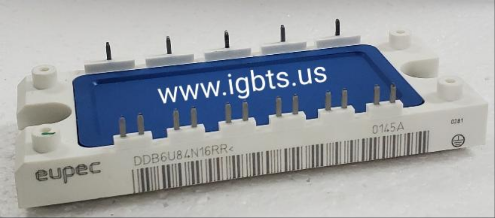 DDB6U84N16RR-EUPEC