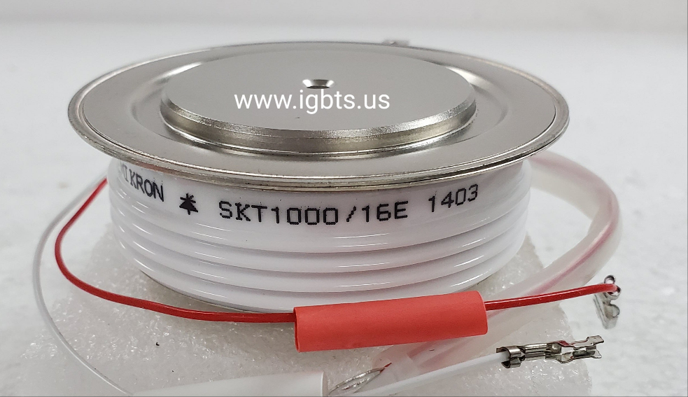 SKT1000/16E-SEMIKRON