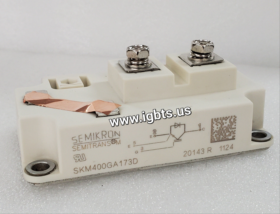 SKM400GA173D-SEMIKRON
