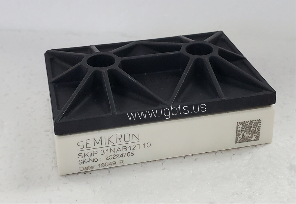 SKIIP31NAB12T10-SEMIKRON