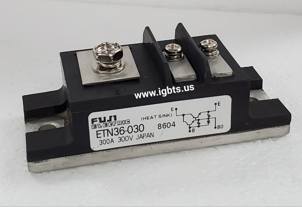 ETN36-030 - FUJI ELÉCTRICO