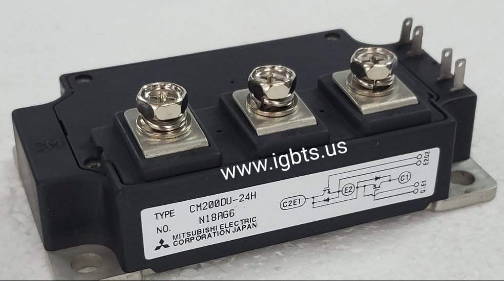 CM200DU-24H-MITSUBISHI