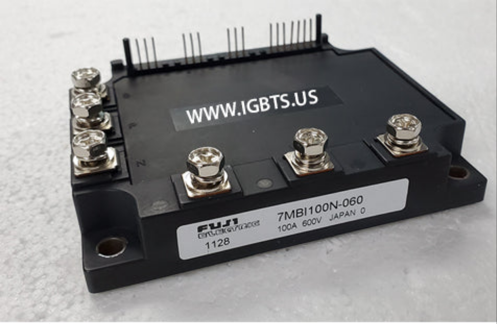 7MBI100N-060-FUJI