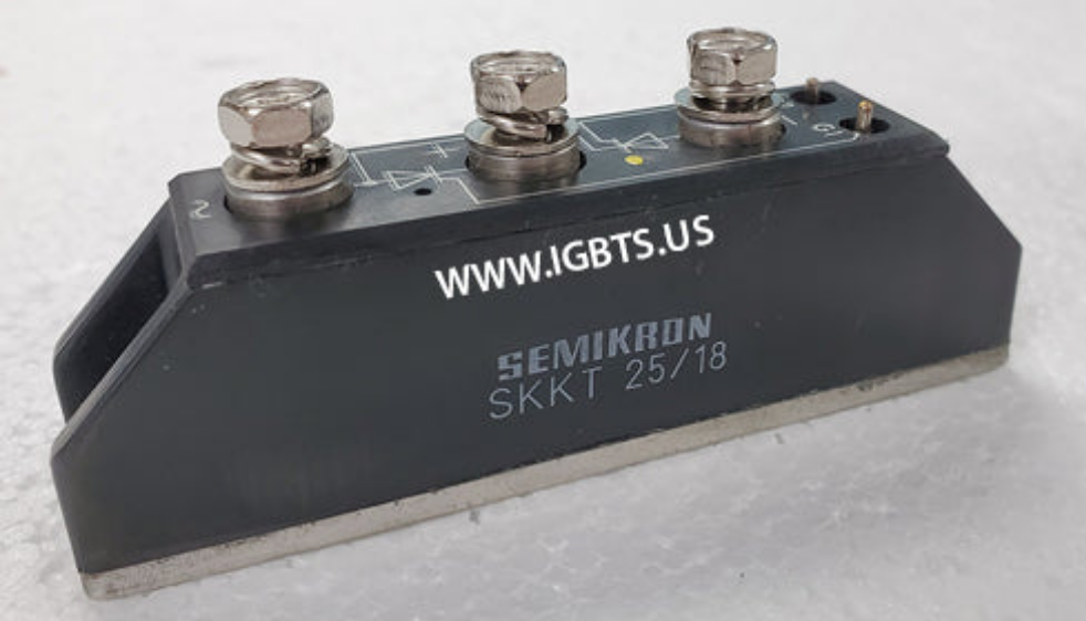 SKKT25/18-SEMIKRON