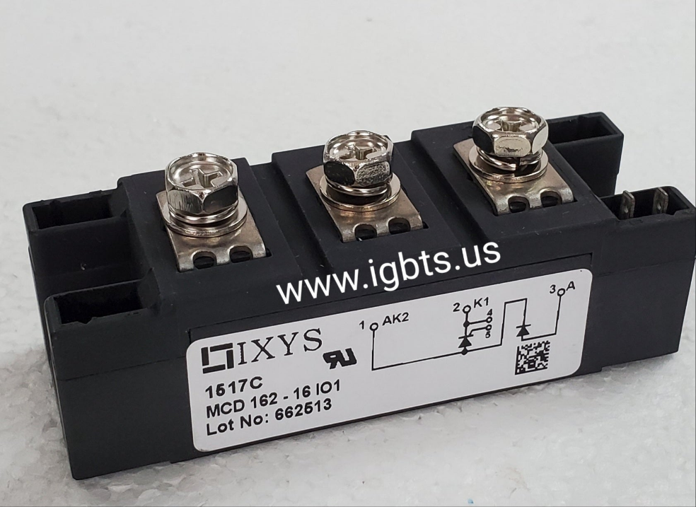 MCD162-16IO1-IXYS