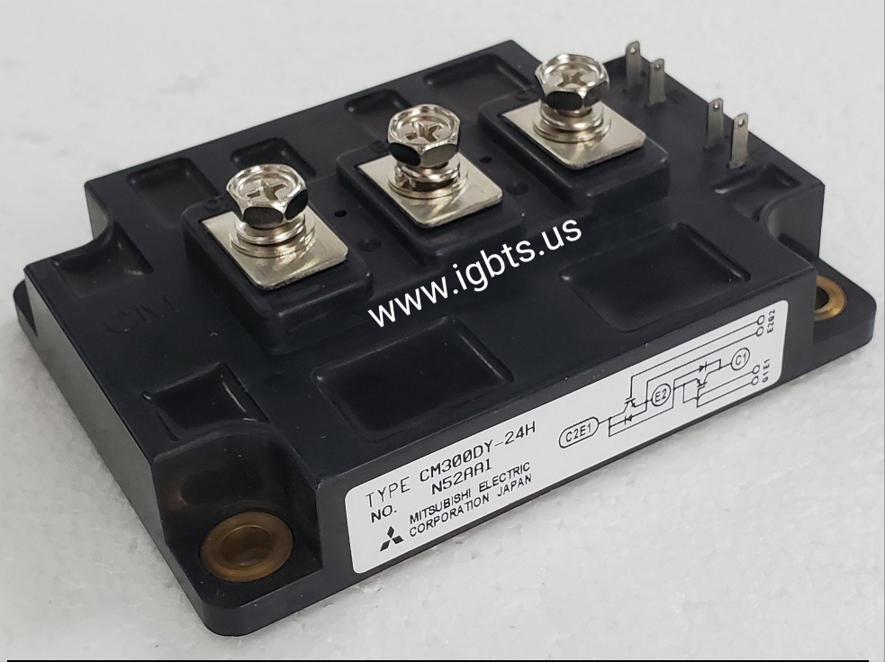 CM300DY-24H-MITSUBISHI