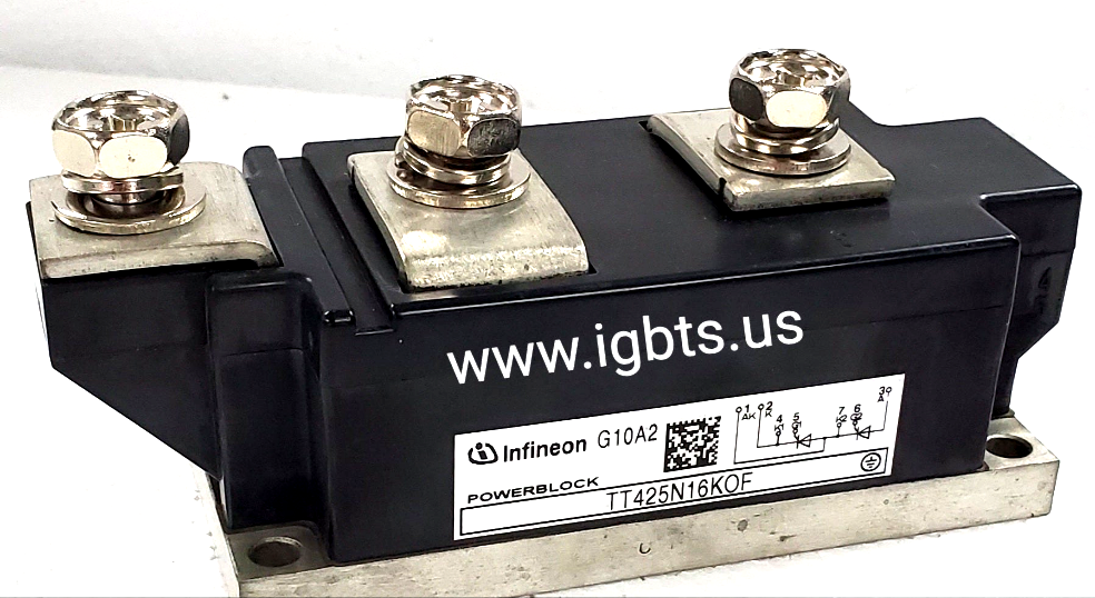 TT425N16KOF-INFINEON