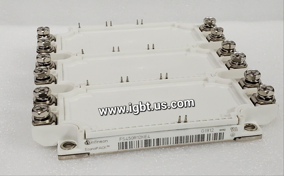 FS450R12KE4-INFINEON