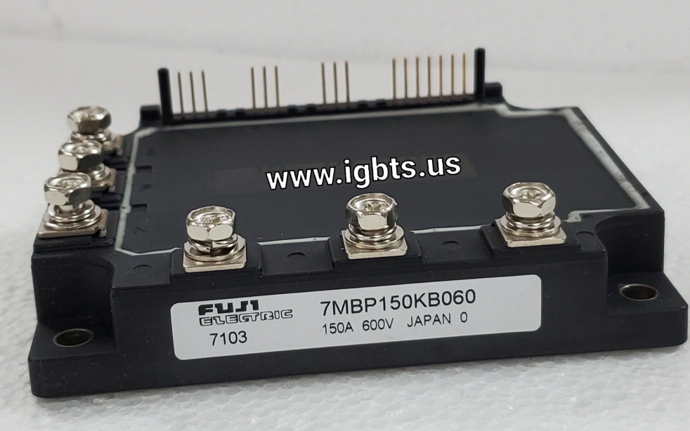 7MBP150KB060-FUJI