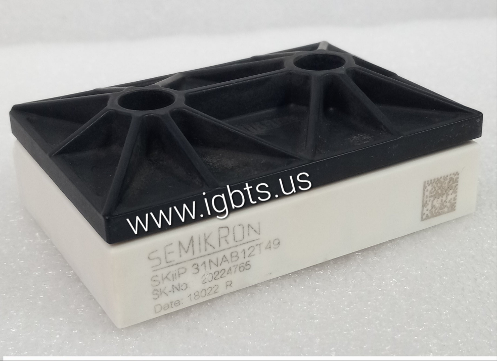 ESQUÍIP31NAB12T49 - SEMIKRON