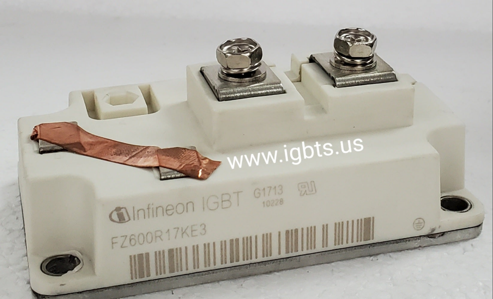 FZ600R17KE3-INFINEON