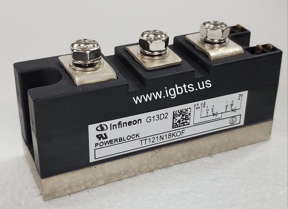 TT121N18KOF-INFINEON
