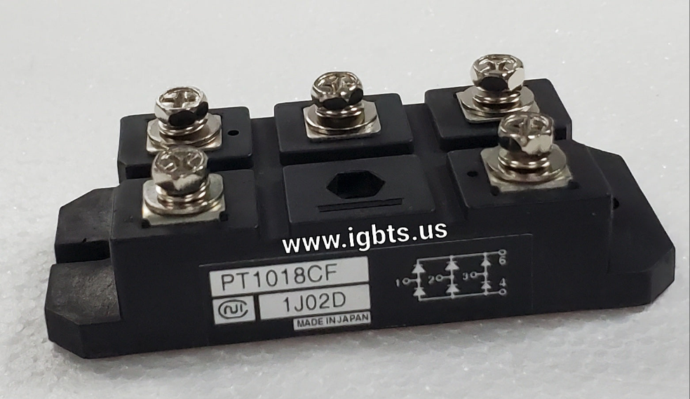 PT1018CF-NIHON
