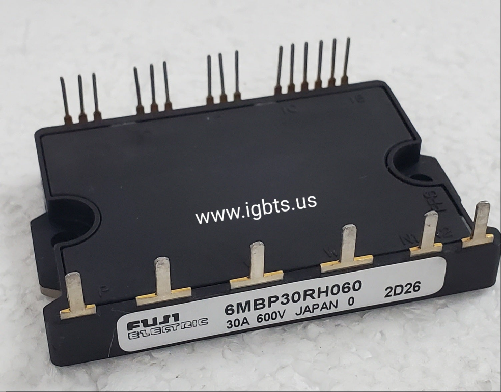 6MBP30RH060 - FUJI ELÉCTRICO