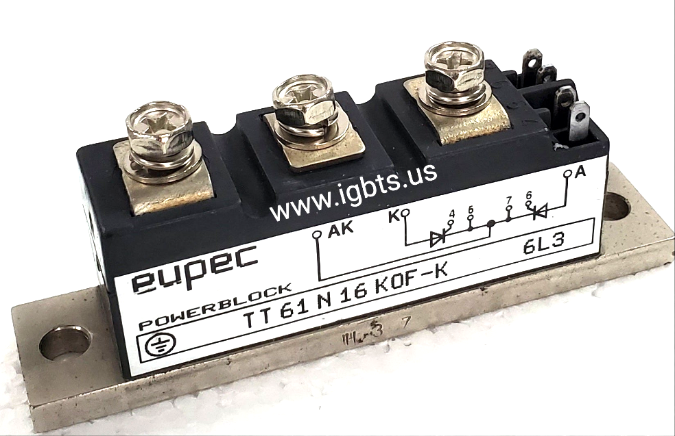 TT61N16KOF-K-EUPEC