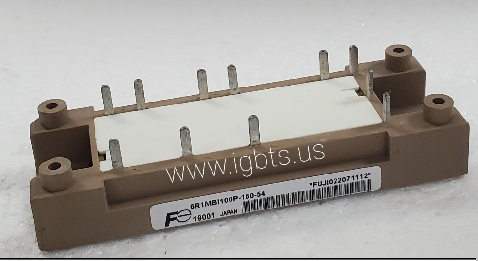 6R1MBI100P-160-54-FUJI