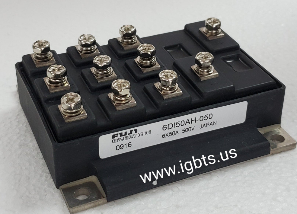 6DI150AH-050-FUJI