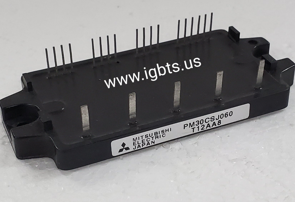 PM30CSJ060-MITSUBISHI