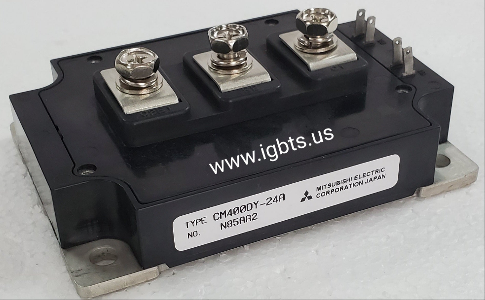 CM400DY-24A-MITSUBISHI