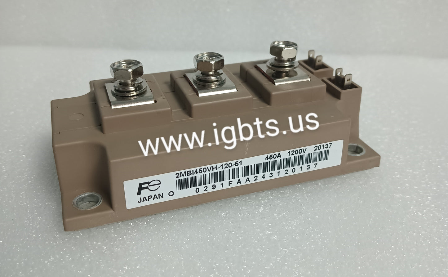 2MBI450VH-120-51-FUJI