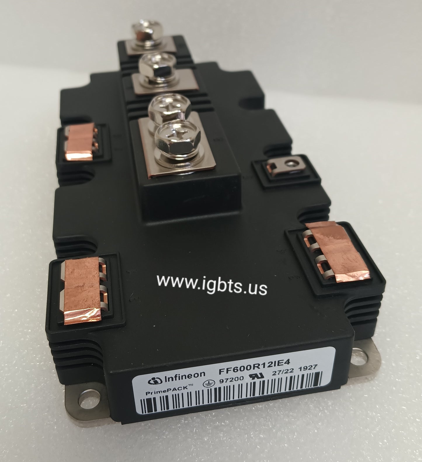 FF600R12IE4-INFINEON