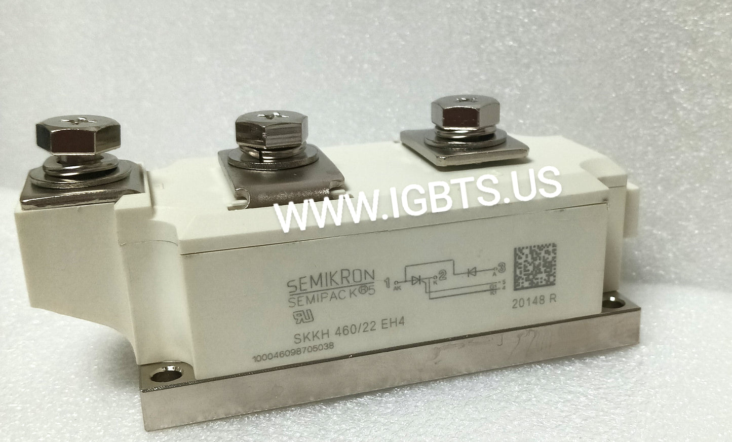 SKKH460/22EH4-SEMIKRON