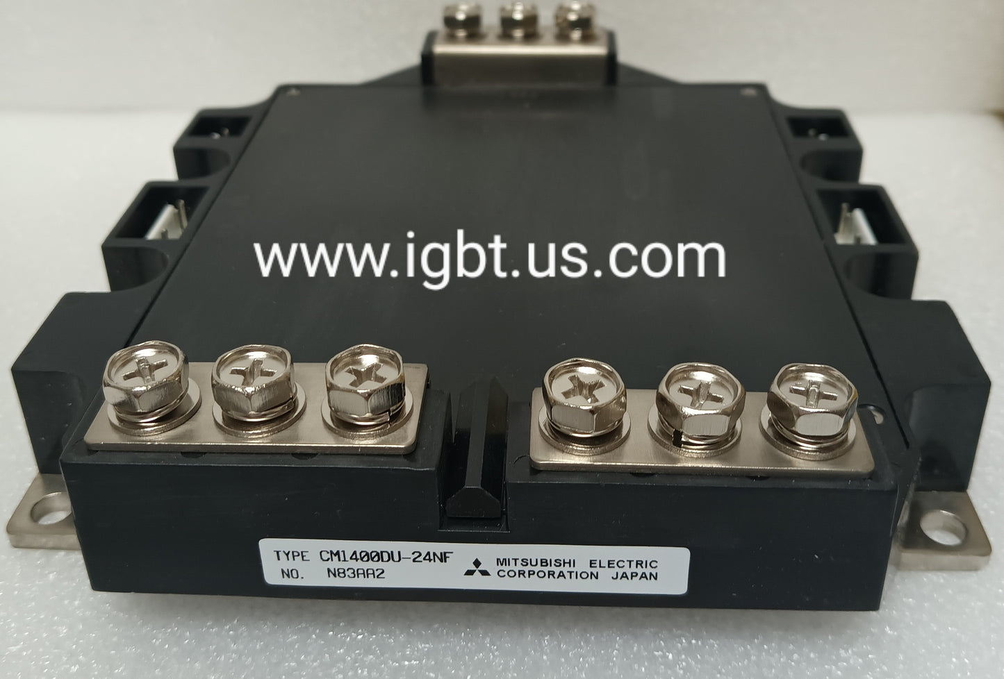 CM1400DU-24NF-MITSUBISHI