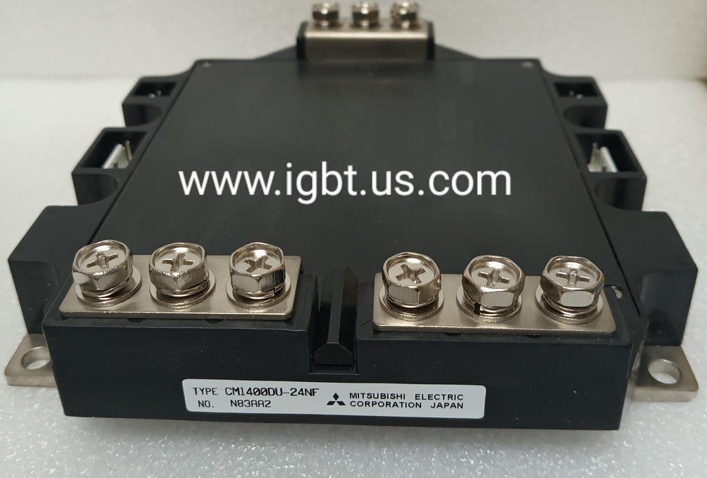 Mitsubishi Cm1400duc-24s Igbt at 22000.00 INR in Mumbai, Maharashtra