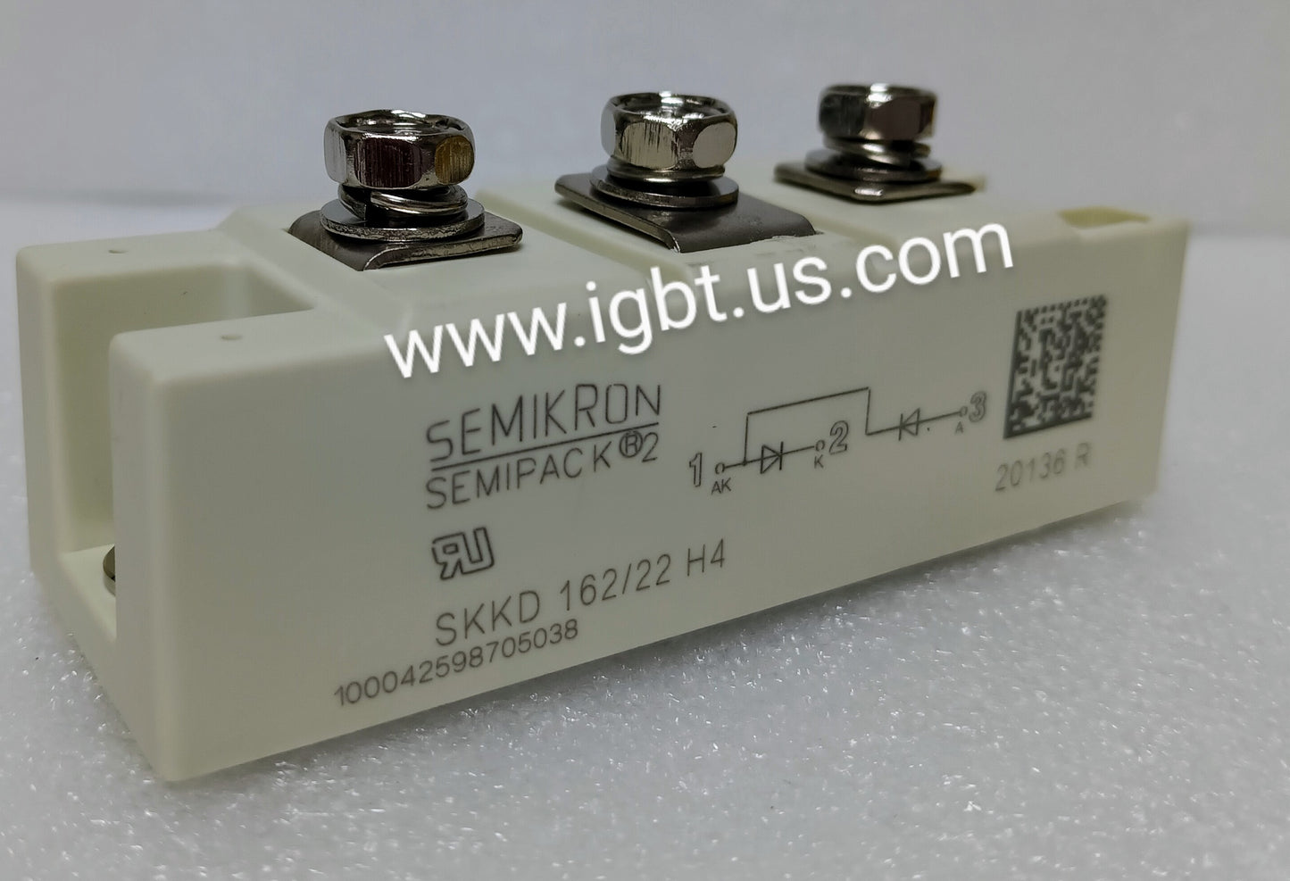 SKKD162/22H4-SEMIKRON